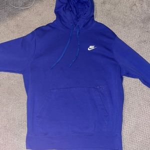 Nike sweatshirt
